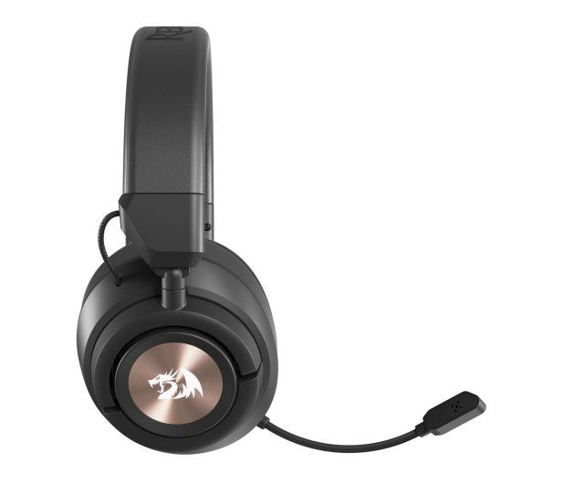 REDRAGON SPECTRA PRO Black H889 - 1478581 - zdjęcie 3